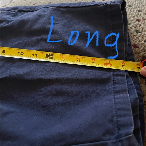 Short size 34 W - Picture 5 of 10